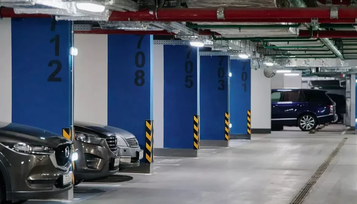 Машино-места в России: прогноз роста цен на 5–10% в 2026 году и выгодные инвестиции