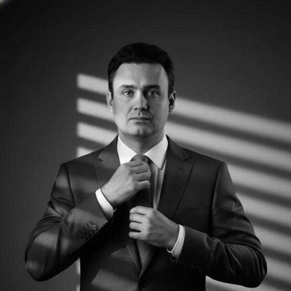 Денис Евгеньевич